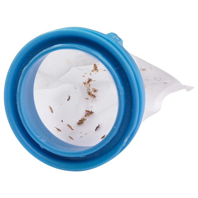 مشط شفط القمل الكهربائي - الحل المبتكر لإزالة القمل والصيبان بدون مواد كيميائية