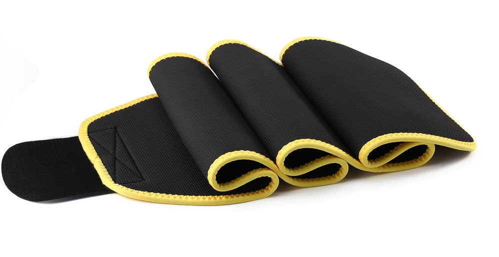 حزام النحت الحراري: لجسم أنحف وأكثر رشاقة