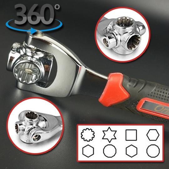 Tiger Tool