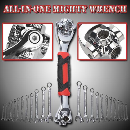 Tiger Tool
