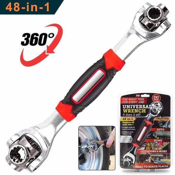 Tiger Tool