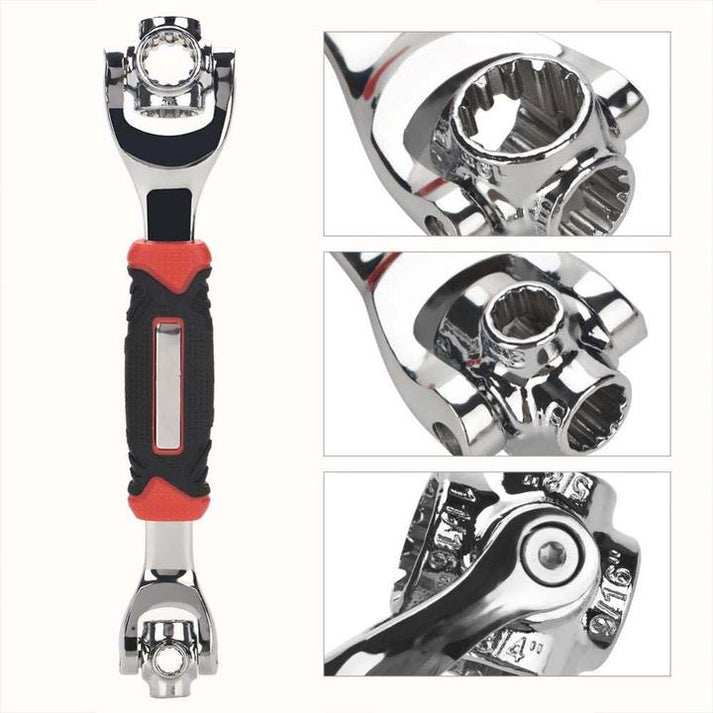 Tiger Tool