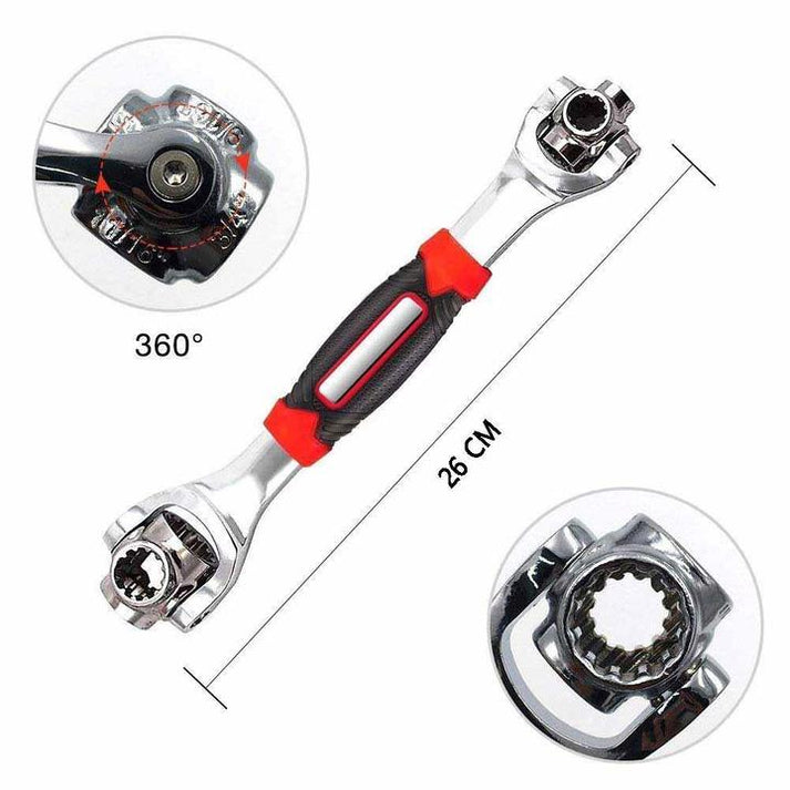 Tiger Tool