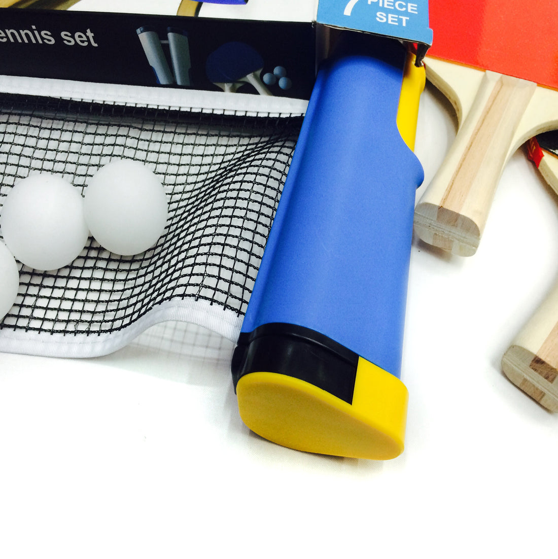 شبكة تنس الطاولة - ping pong