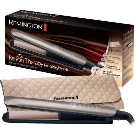 مملس الشعر Remington keratin therapy - أصلية Original